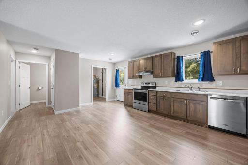 409 N Russell Street, Grantsburg, WI 54840