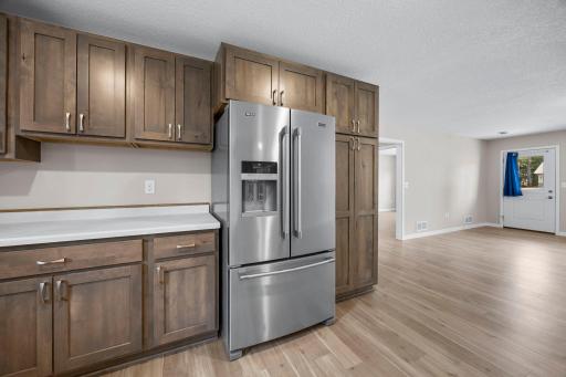 409 N Russell Street, Grantsburg, WI 54840