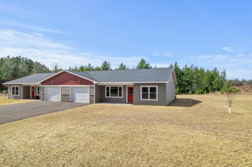 409 N Russell Street, Grantsburg, WI 54840