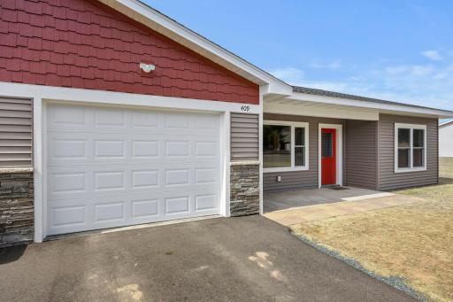 409 N Russell Street, Grantsburg, WI 54840