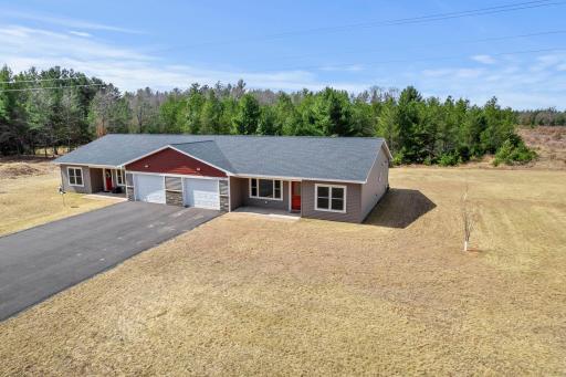 409 N Russell Street, Grantsburg, WI 54840