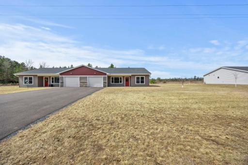 409 N Russell Street, Grantsburg, WI 54840