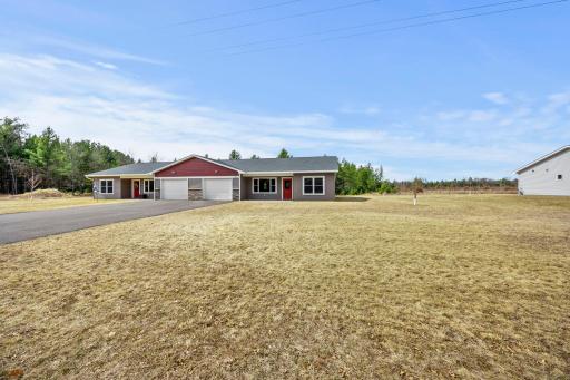409 N Russell Street, Grantsburg, WI 54840