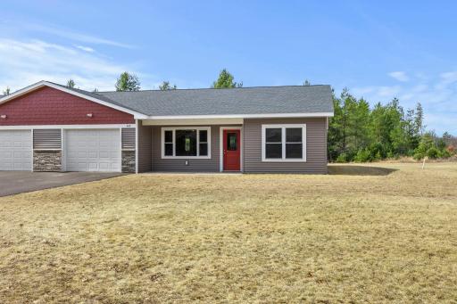 409 N Russell Street, Grantsburg, WI 54840