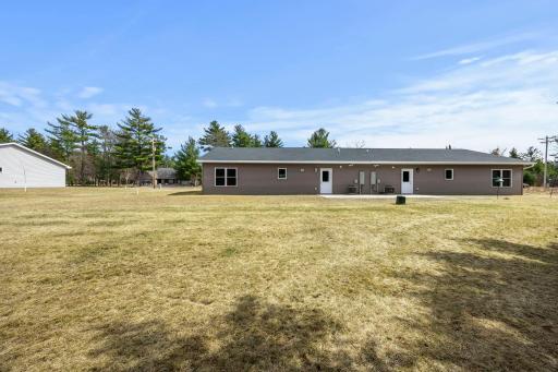 409 N Russell Street, Grantsburg, WI 54840