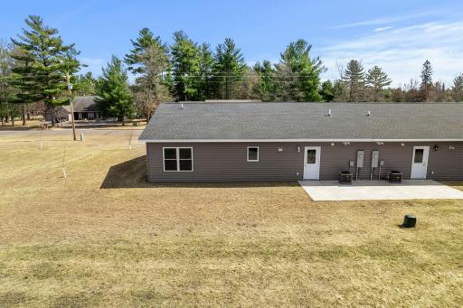 409 N Russell Street, Grantsburg, WI 54840