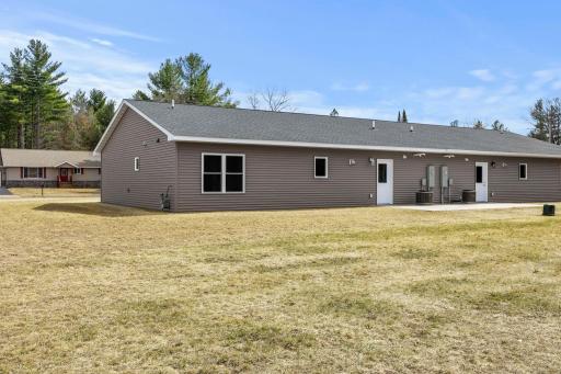 409 N Russell Street, Grantsburg, WI 54840