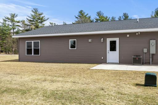 409 N Russell Street, Grantsburg, WI 54840