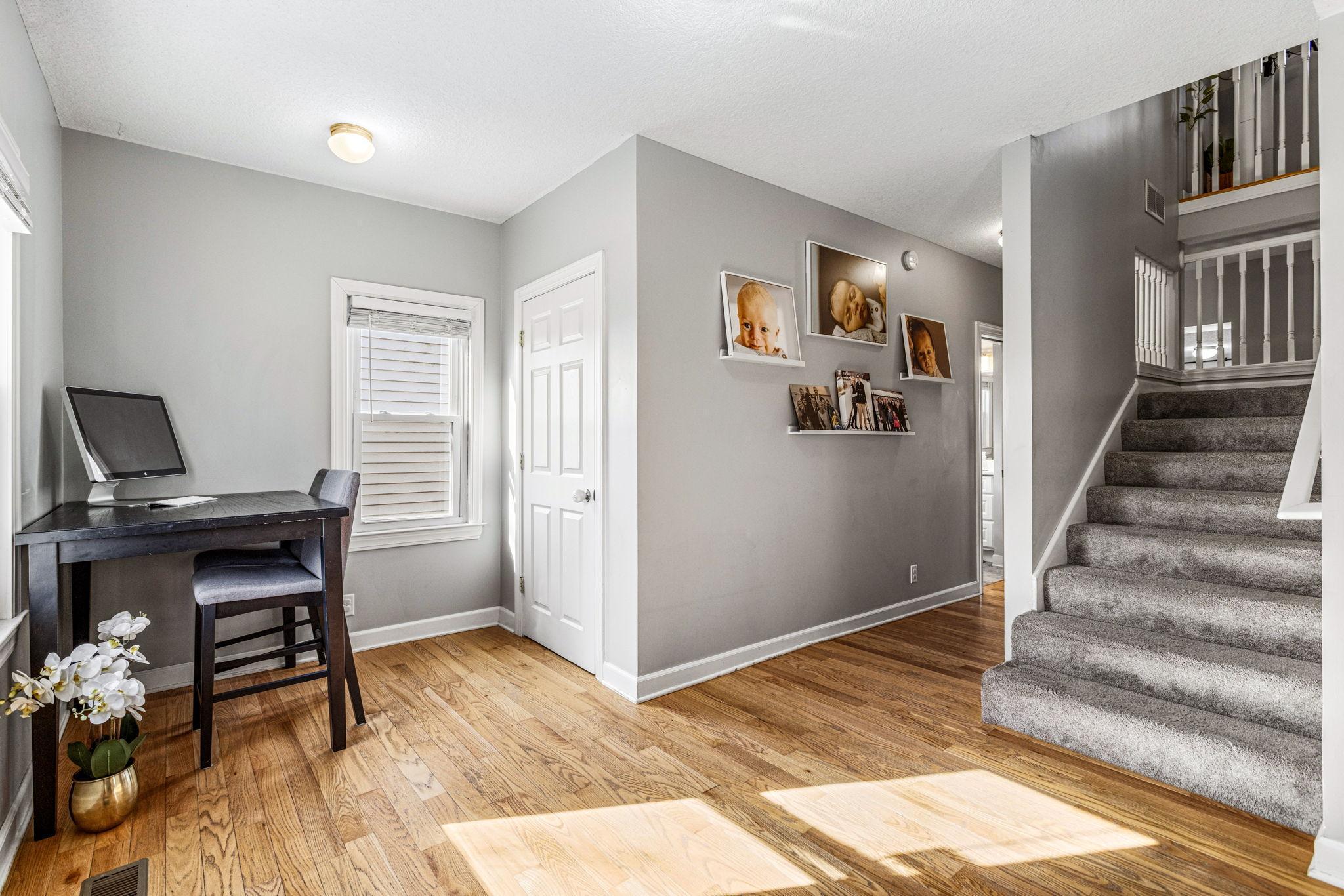 Create your own gallery wall