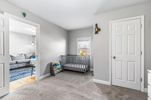 Bedroom, Office, gym…you choose!