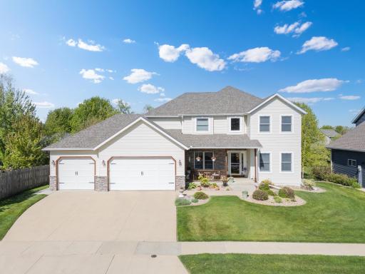 3621 Hart Lane SW, Rochester, MN 55902