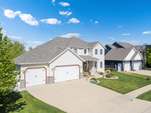3621 Hart Lane SW, Rochester, MN 55902