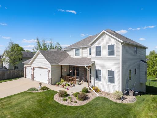 3621 Hart Lane SW, Rochester, MN 55902