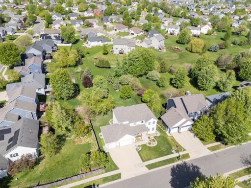 3621 Hart Lane SW, Rochester, MN 55902