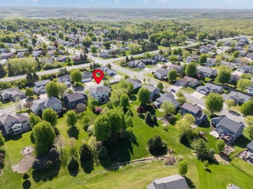 3621 Hart Lane SW, Rochester, MN 55902