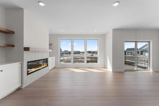 OneTenTen Homes Sadie Cottage Detached Villa Spec - 17779 Ellsworth Dr., Lakeville