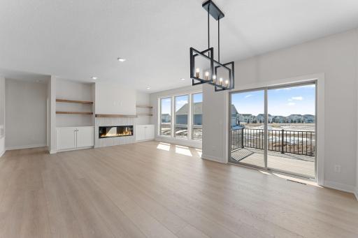 OneTenTen Homes Sadie Cottage Detached Villa Spec - 17779 Ellsworth Dr., Lakeville