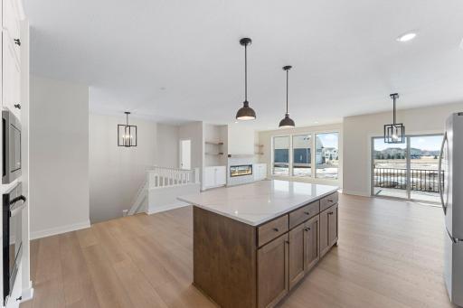 OneTenTen Homes Sadie Cottage Detached Villa Spec - 17779 Ellsworth Dr., Lakeville