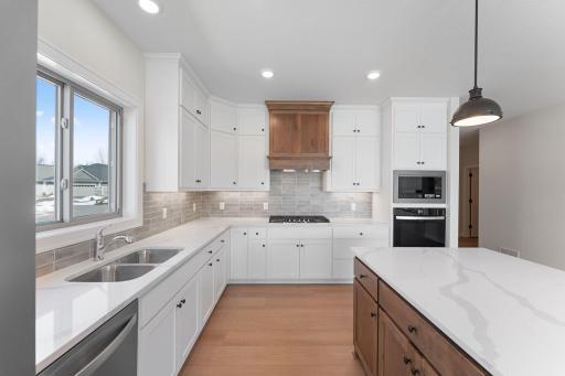 OneTenTen Homes Sadie Cottage Detached Villa Spec - 17779 Ellsworth Dr., Lakeville