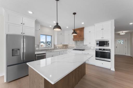 OneTenTen Homes Sadie Cottage Detached Villa Spec - 17779 Ellsworth Dr., Lakeville