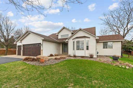14075 Teal Court, Rogers, MN 55374