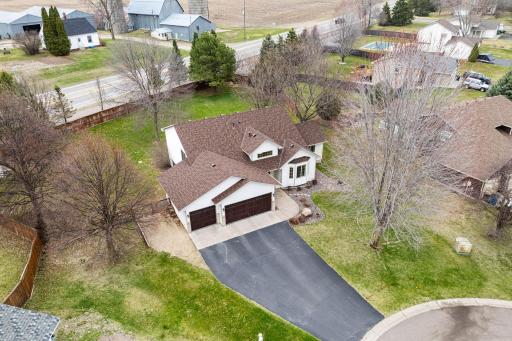 14075 Teal Court, Rogers, MN 55374