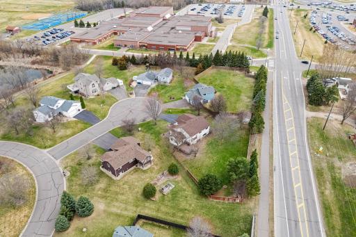 14075 Teal Court, Rogers, MN 55374