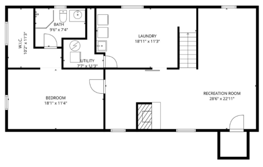 9230 Portland Avenue S, Minneapolis, MN 55420