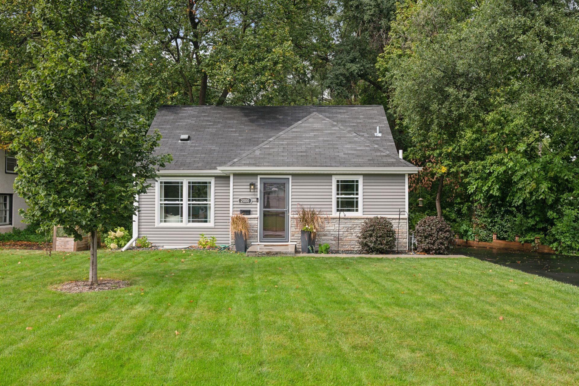 Welcome Home - 2000 Hamphire