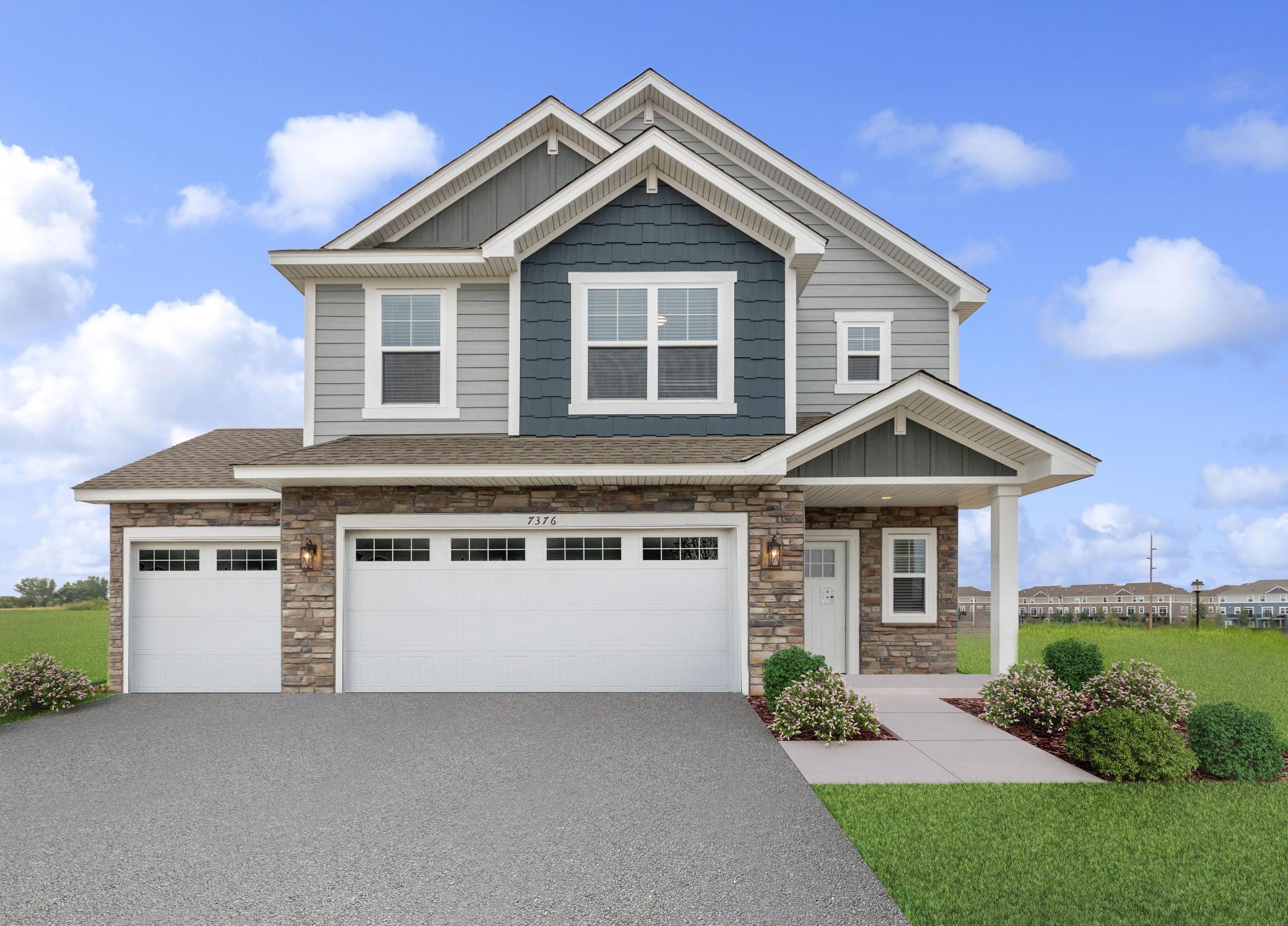 (Color and features will vary)