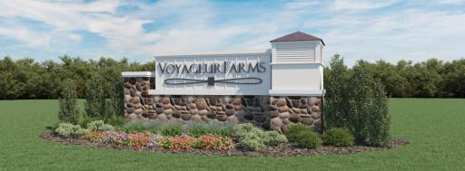 Welcome to Voyageur Farms!