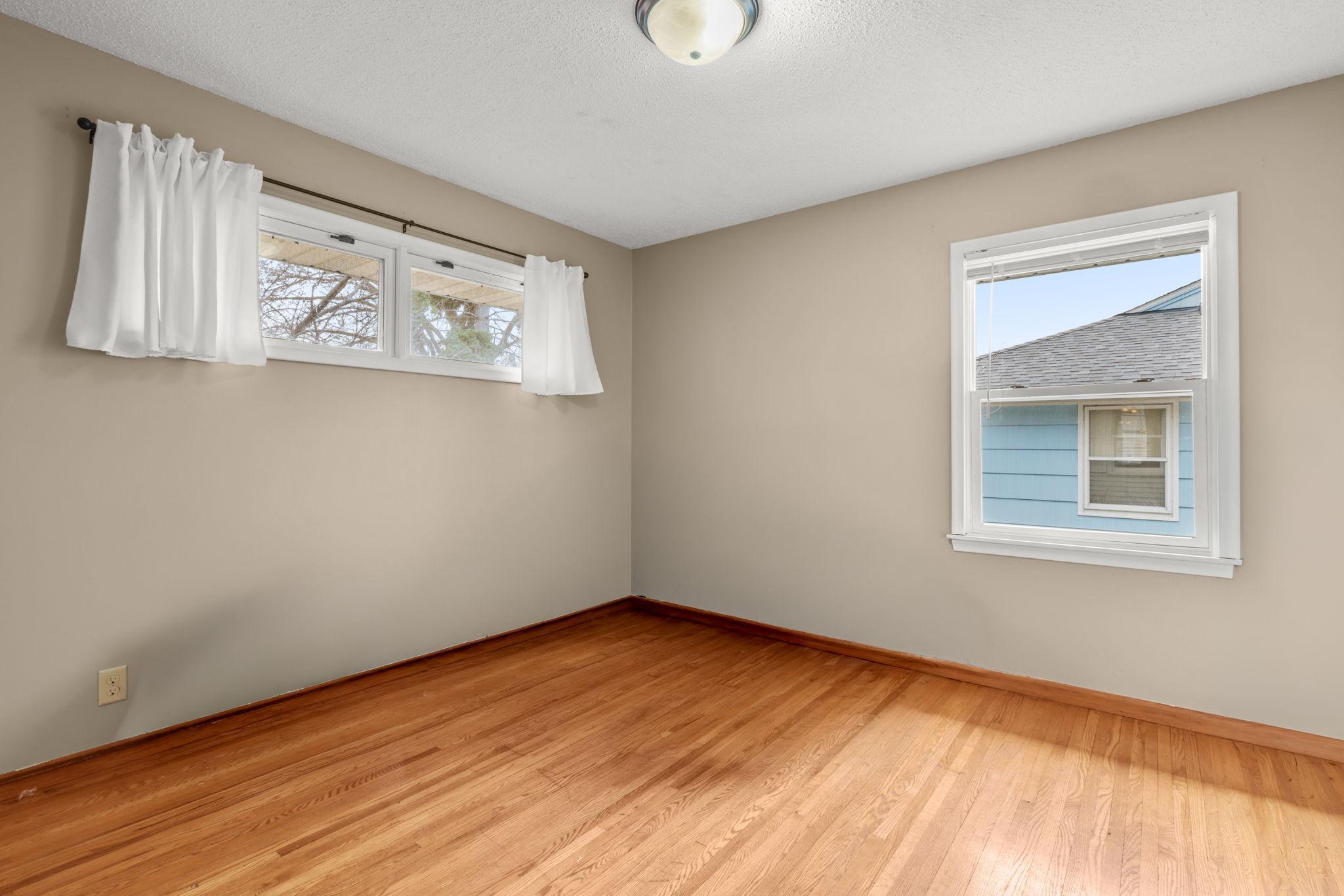 Bedroom 2 Main Level