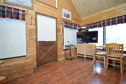 9274 Black Brook Road, Webster, WI 54893