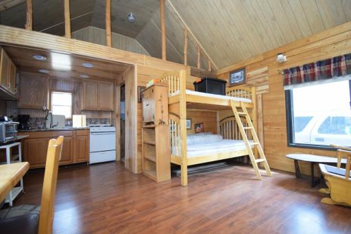 9274 Black Brook Road, Webster, WI 54893