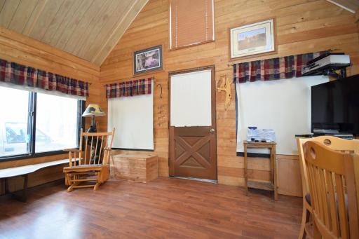 9274 Black Brook Road, Webster, WI 54893