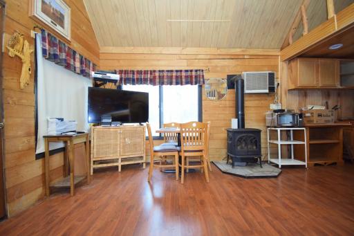 9274 Black Brook Road, Webster, WI 54893