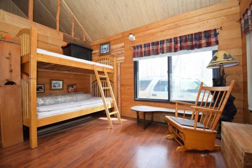 9274 Black Brook Road, Webster, WI 54893