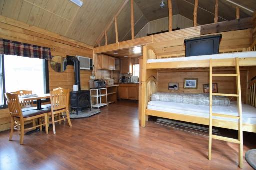 9274 Black Brook Road, Webster, WI 54893