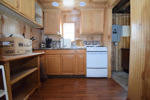 9274 Black Brook Road, Webster, WI 54893