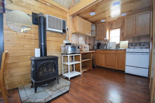 9274 Black Brook Road, Webster, WI 54893
