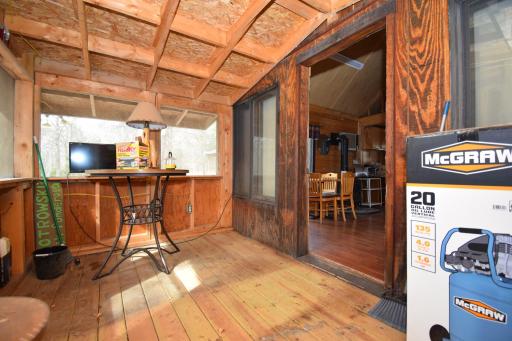 9274 Black Brook Road, Webster, WI 54893