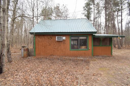 9274 Black Brook Road, Webster, WI 54893