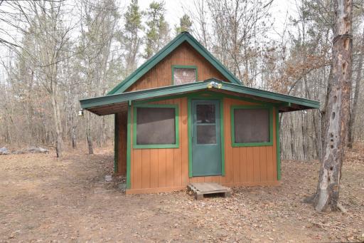 9274 Black Brook Road, Webster, WI 54893