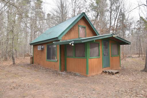 9274 Black Brook Road, Webster, WI 54893