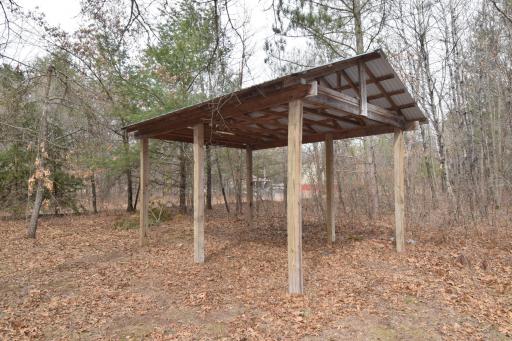 9274 Black Brook Road, Webster, WI 54893