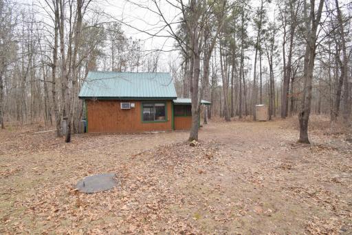 9274 Black Brook Road, Webster, WI 54893