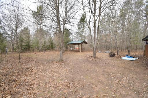 9274 Black Brook Road, Webster, WI 54893