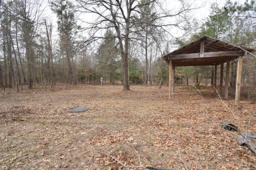 9274 Black Brook Road, Webster, WI 54893