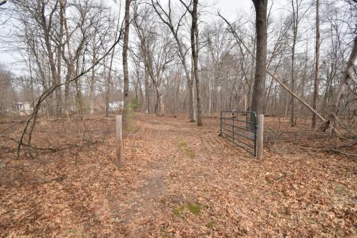 9274 Black Brook Road, Webster, WI 54893