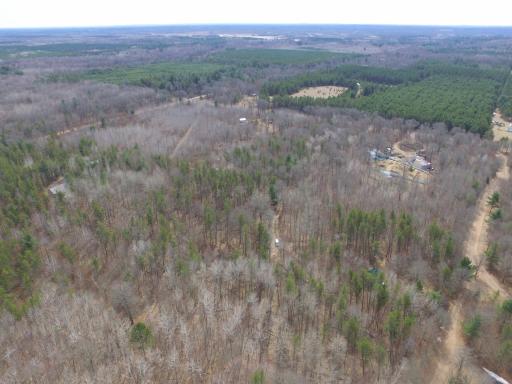 9274 Black Brook Road, Webster, WI 54893